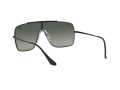 Ray-Ban Wings Ii Solbriller RB 3697 002/11
