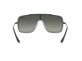 Ray-Ban Wings Ii Solbriller RB 3697 002/11