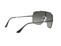 Ray-Ban Wings Ii Solbriller RB 3697 002/11
