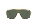 Ray-Ban Wings Ii Solbriller RB 3697 9050/71