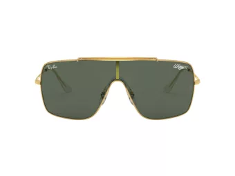 Ray-Ban Wings Ii Solbriller RB 3697 9050/71