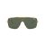 Ray-Ban Wings Ii Solbriller RB 3697 9050/71