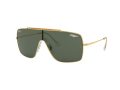 Ray-Ban Wings Ii Solbriller RB 3697 9050/71