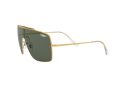 Ray-Ban Wings Ii Solbriller RB 3697 9050/71