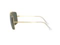 Ray-Ban Wings Ii Solbriller RB 3697 9050/71