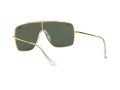 Ray-Ban Wings Ii Solbriller RB 3697 9050/71