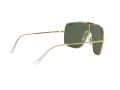Ray-Ban Wings Ii Solbriller RB 3697 9050/71
