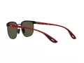 Ray-Ban Solbriller RB 3698M F041/30