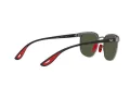 Ray-Ban Solbriller RB 3698M F073/31