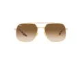 Ray-Ban Solbriller RB 3699 001/51