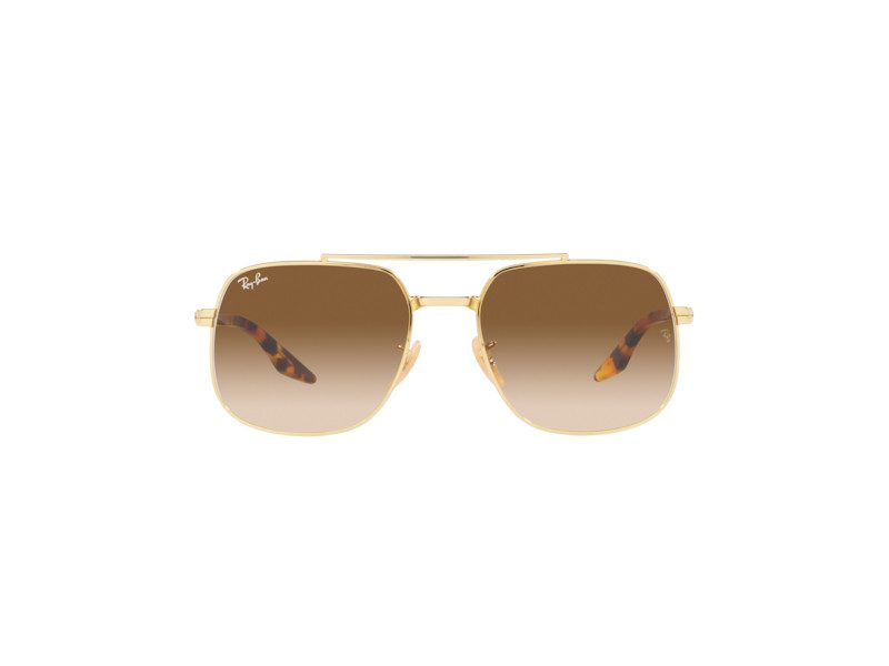 Ray-Ban Solbriller RB 3699 001/51