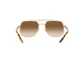 Ray-Ban Solbriller RB 3699 001/51