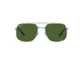 Ray-Ban Solbriller RB 3699 003/P1