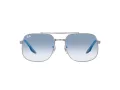 Ray-Ban Solbriller RB 3699 004/3F