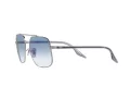 Ray-Ban Solbriller RB 3699 004/3F