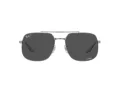 Ray-Ban Solbriller RB 3699 004/K8