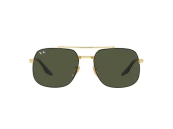 Ray-Ban Solbriller RB 3699 9000/31