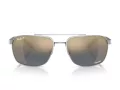 Ray-Ban Solbriller RB 3701 003/J0