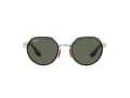 Ray-Ban Solbriller RB 3703M F00771