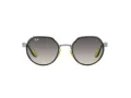 Ray-Ban Solbriller RB 3703M F030/11