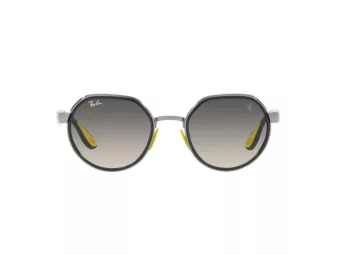 Ray-Ban Solbriller RB 3703M F030/11