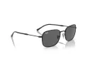 Ray-Ban Solbriller RB 0RB3706 002/B1