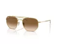 Ray-Ban Solbriller RB 0RB3707 001/51
