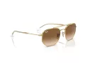 Ray-Ban Solbriller RB 0RB3707 001/51
