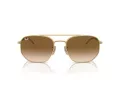 Ray-Ban Solbriller RB 0RB3707 001/51