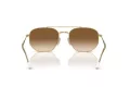 Ray-Ban Solbriller RB 0RB3707 001/51