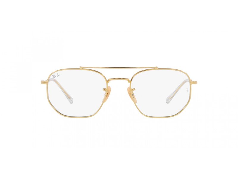 Ray-Ban Solbriller RB 3707 001/GG