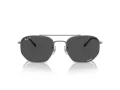 Ray-Ban Solbriller RB 3707 004/K8