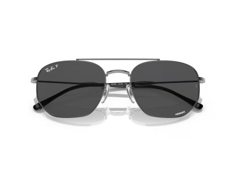 Ray-Ban Solbriller RB 0RB3707 004/K8