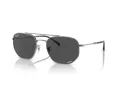 Ray-Ban Solbriller RB 3707 004/K8