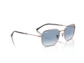 Ray-Ban Solbriller RB 0RB3707 92023F