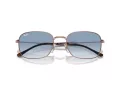 Ray-Ban Solbriller RB 0RB3707 92023F
