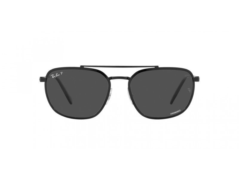 Ray-Ban Solbriller RB 3708 002/K8