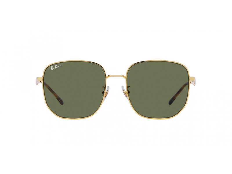 Ray-Ban Solbriller RB 3713D 001/9A