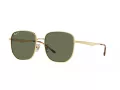 Ray-Ban Solbriller RB 3713D 001/9A