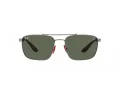 Ray-Ban Solbriller RB 3715M F00171