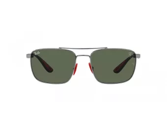Ray-Ban Solbriller RB 3715M F00171