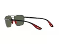 Ray-Ban Solbriller RB 3715M F00171