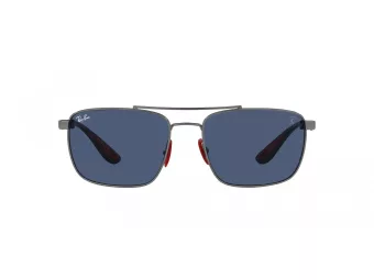 Ray-Ban Solbriller RB 3715M F08580