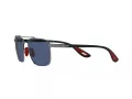 Ray-Ban Solbriller RB 3715M F08580