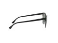 Ray-Ban Clubmaster Metal Solbriller RB 3716 186/58