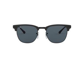 Ray-Ban Clubmaster Metal Solbriller RB 3716 186/R5