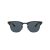 Ray-Ban Clubmaster Metal Solbriller RB 3716 186/R5