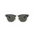 Ray-Ban Clubmaster Metal Solbriller RB 3716 187/58
