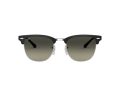 Ray-Ban Clubmaster Metal Solbriller RB 3716 900471