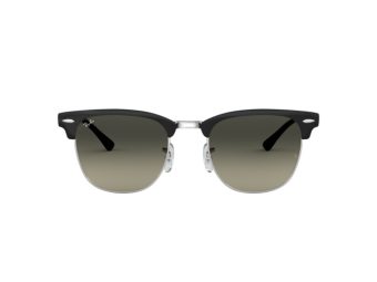 Ray-Ban Clubmaster Metal Solbriller RB 3716 900471
